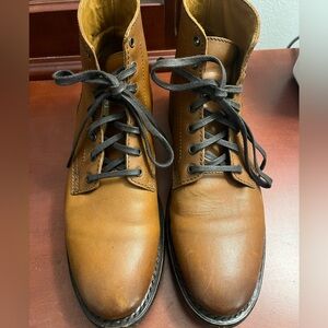 Thursday Boot Co President Boot Brandy